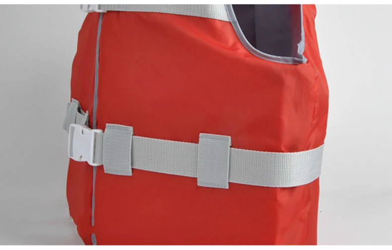 410D дети спасательный жилет ткань Оксфорд куртка регулируемый одежда для плавания на лодках дрейфующий парусный спорт Рыбалка Каяк детский спасательный жилет