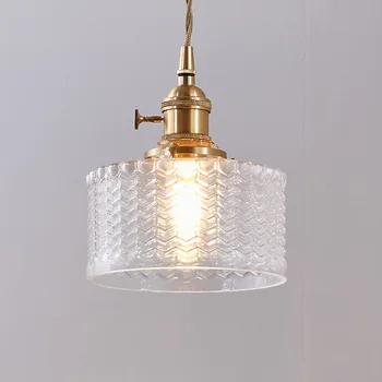 

nordic deco maison luminaire wood Home Decoration E27 Light Fixture restaurant industrial lamp luminaire
