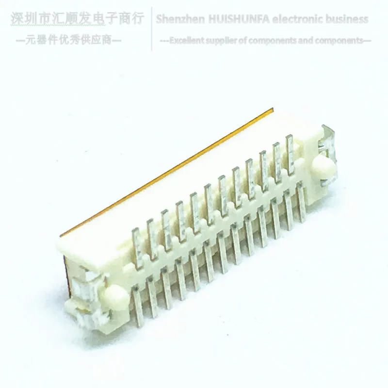 Hirose DF9-25P-1V(32) 1.0MM 25P Board to board connector male socket