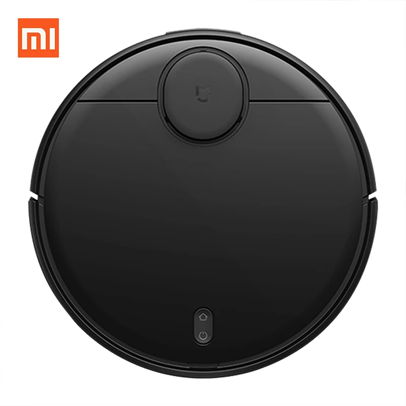 Оригинальный робот пылесос Xiaomi STYJ02YM/STYTJ02YM для дома автоматический подметальный