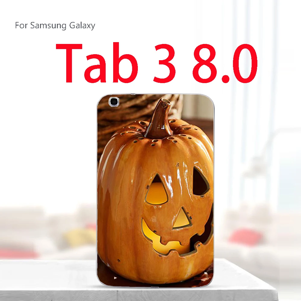 T310 nanguadeng Краски планшетный чехол для Samsung Galaxy Tab S2 8,0 4G SM-T715C T719 SM-T710 Tab A 8,0 SM-T350 SM-T350X Tab3 8,0 SM-T310 T311 чехол - Цвет: T310 nanguadeng