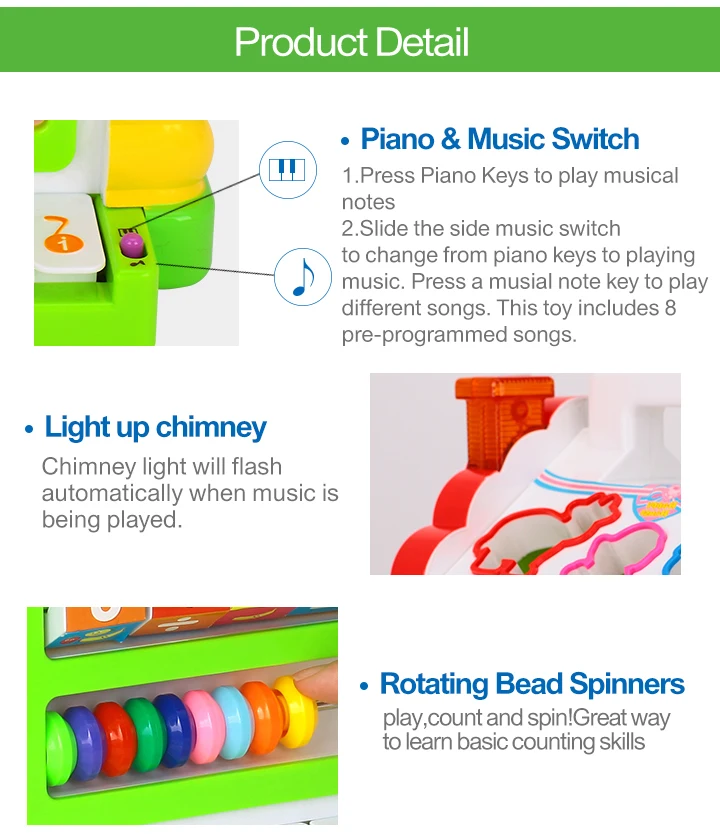 La Maison éducative - Hola