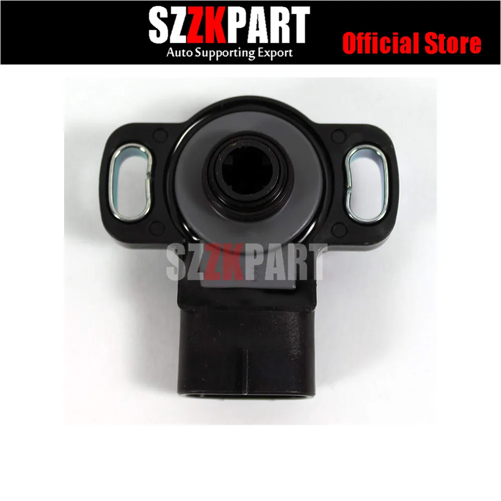 Turn Right Throttle Body Sensor TPS for Suzuki GSX600F GSXR600 GSXR750