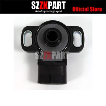 Oem 97VB-9F832-AB 97VB9F832ABスロットルポジションセンサーtpsガスユニットペダルセンサーモジュール