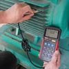 UNI-T UT310 Series Handheld Digital Vibrometer UT311 UT315A / Measure Acceleration, Velocity, Displacement 2