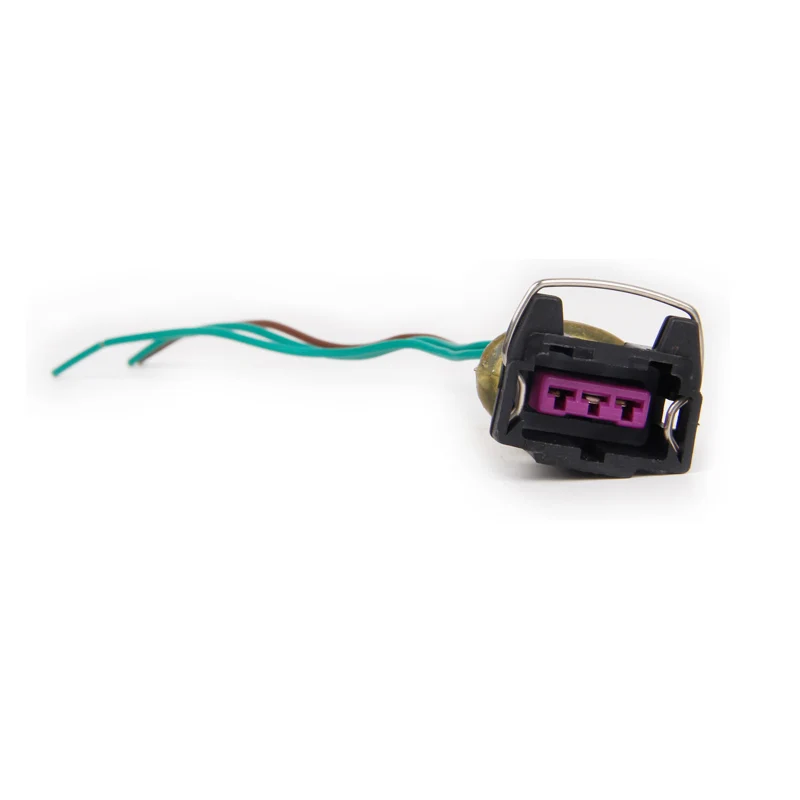 hacan Radiator Fan Relay Resistor For Peugeot 206/307/406/807 Partner Expert SI-AT48004 OEM 1267E3 ABS with metal 8Z |