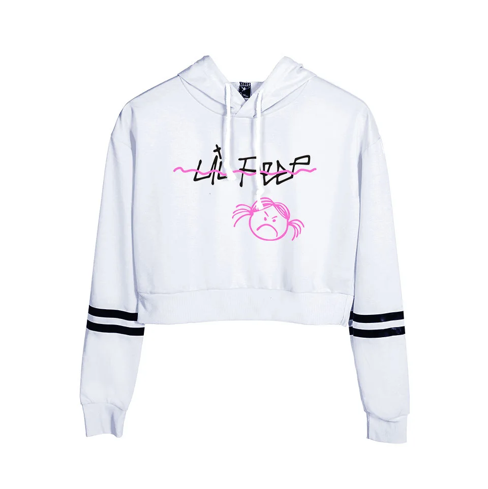 Для мужчин и женщин предоставляем стиль Lil Peep House Tyrell · Pip Стиль Знаменитостей серии пупок худи