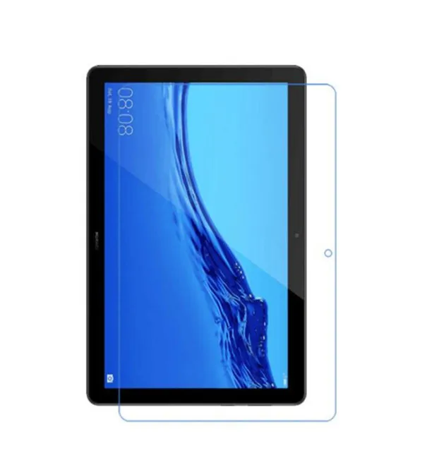 Прозрачная глянцевая Защитная пленка для экрана Huawei MediaPad T5 10 0 AGS2-W09 AGS2-L09 AGS2-L03