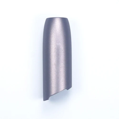10 Lovekeke цветная крышка мундштук оболочка для IQOS E Сигареты Аксессуары для IQOS 3,0 Крышка Сменный Внешний чехол - Цвет: 10