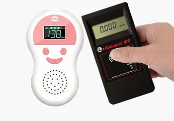 

No radiation monitoring fetal doppler household test quickened pregnant women to fetal monitor right tire gauge