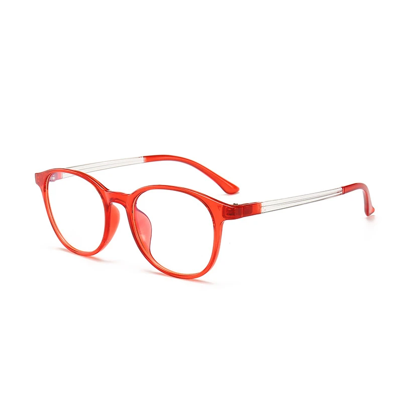 Zilead простые очки для чтения Untralight женские очки для защиты глаз анти-радиационные очки для мужчин анти-Синие лучи без градуса оправа для очков