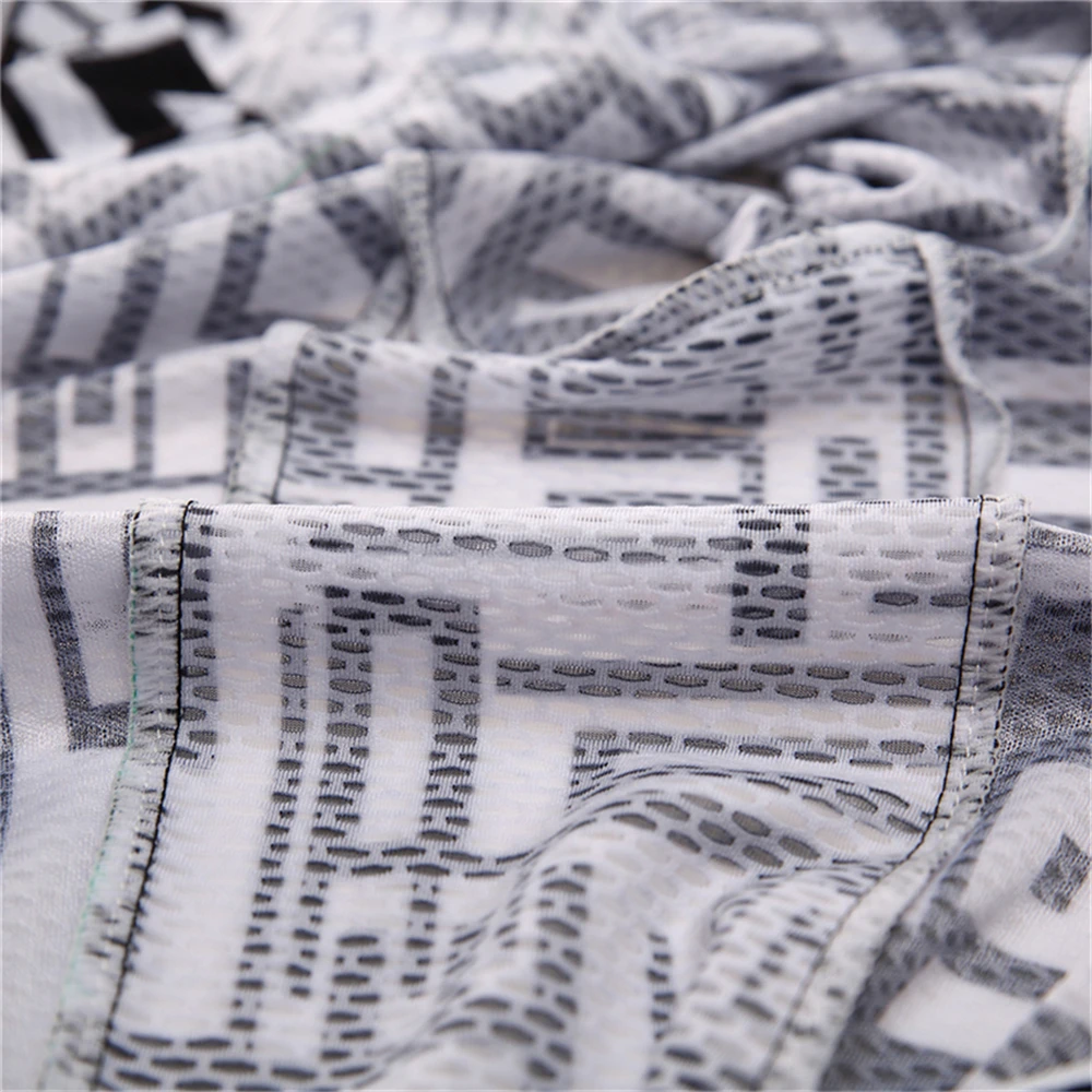 Pro Мужской комплект Джерси с коротким рукавом для велоспорта 2020 черный белый