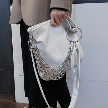 

2020 Women Shoulder Bag Luxury Soft Leather Large Bag Female Messenger Bags Big For Ladies Handbag Designer Brand bolsa feminina