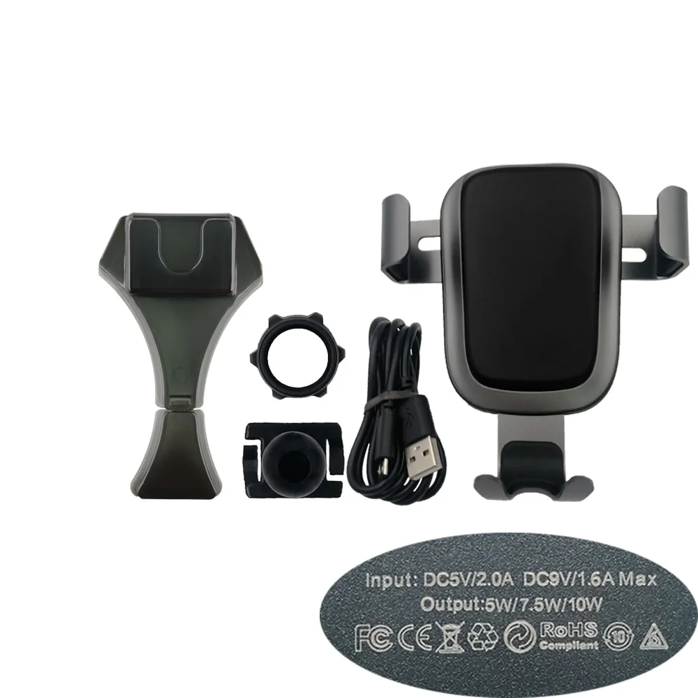 For Mercedes Benz B Class W246 W242 Car Phone Holder Mb B180 B200 B250 Car Air Outlet Clip Adjust Mobile Phone Stand Gps Bracket Universal Car Bracket Aliexpress