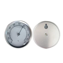 Домашний гигрометр, измеритель влажности, измеритель температуры, аналоговый измеритель, измеритель, термометр, настенный прибор для анализа