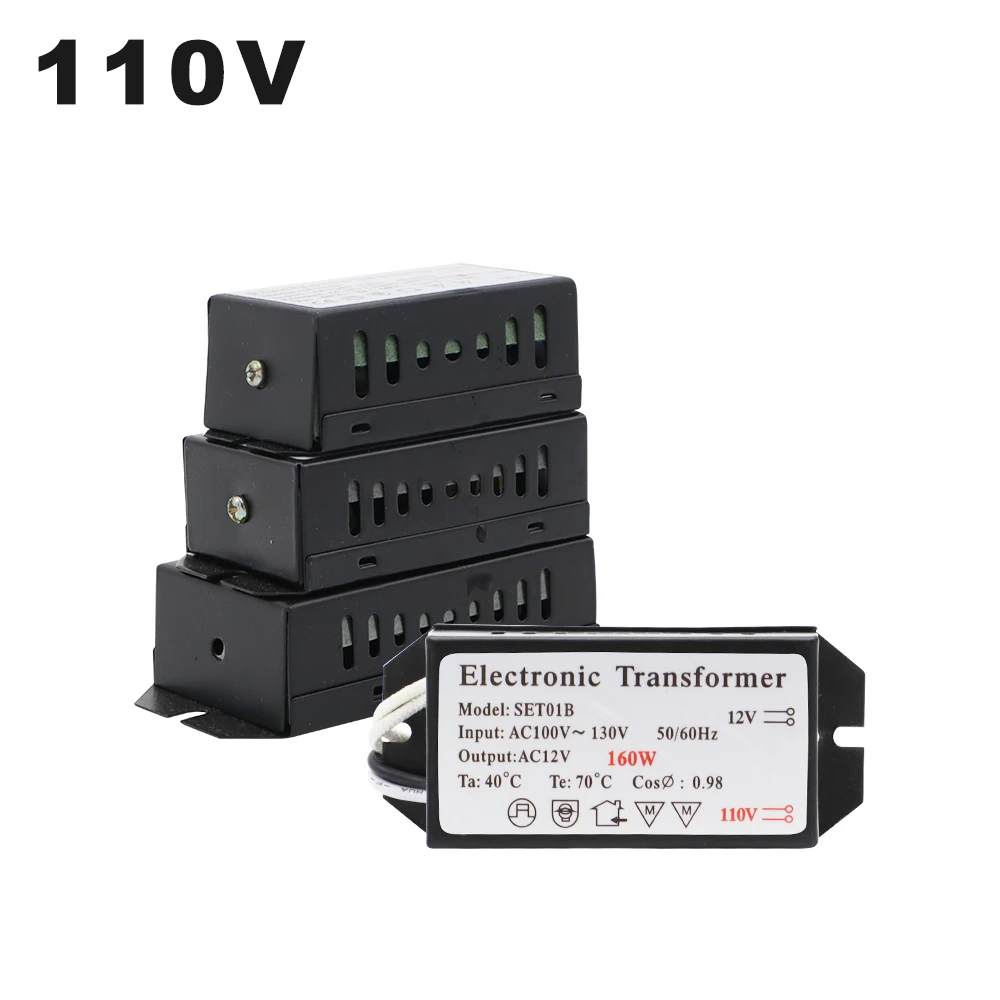 Pokemon Luna Transformador QLT Sensor & Push 35W - 105W Philips Hue GU10