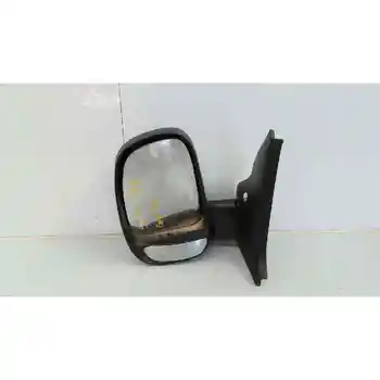 

LEFT REARVIEW MIRROR FORD TRANSIT BUS 1995