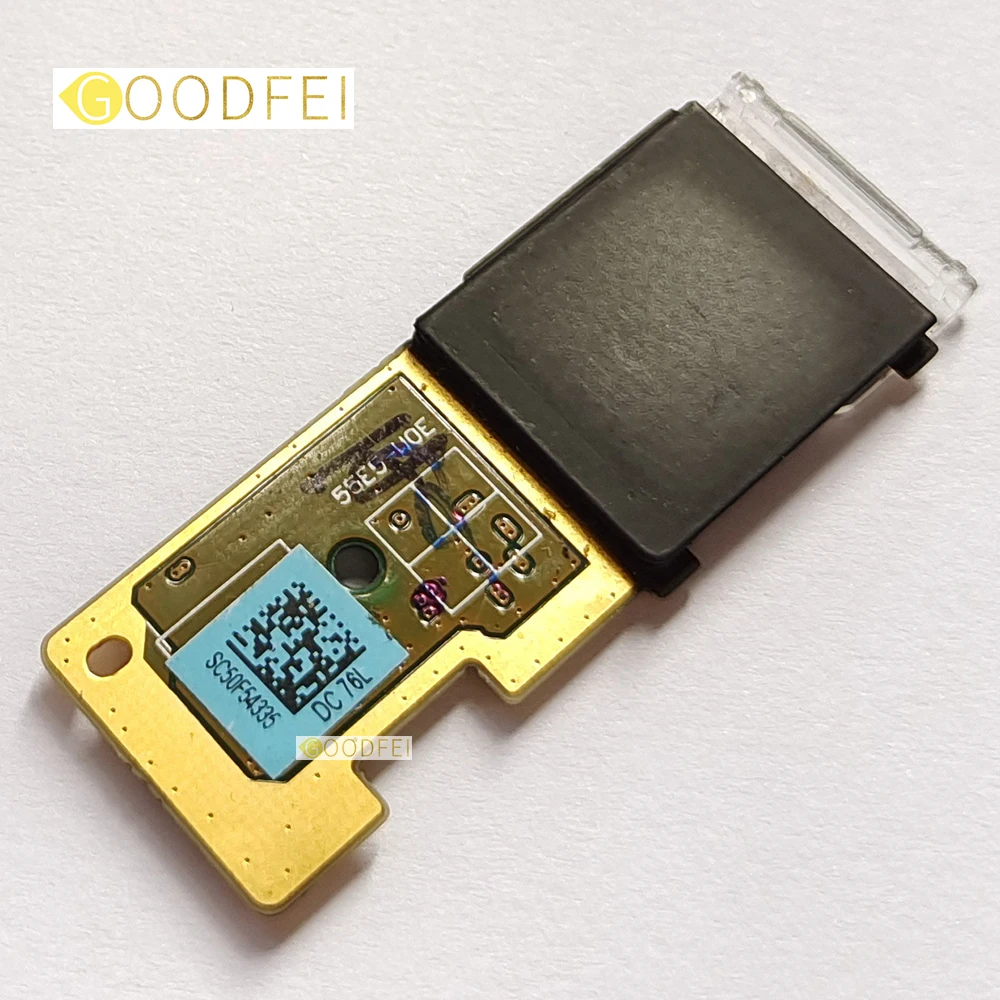 

Fingerprint Reader Card For Lenovo ThinkPad T460S T470S T460P T470P P50 P70 T470 T570 X270 P51 P51S P71 X1 Carbon 4th 5th FPR