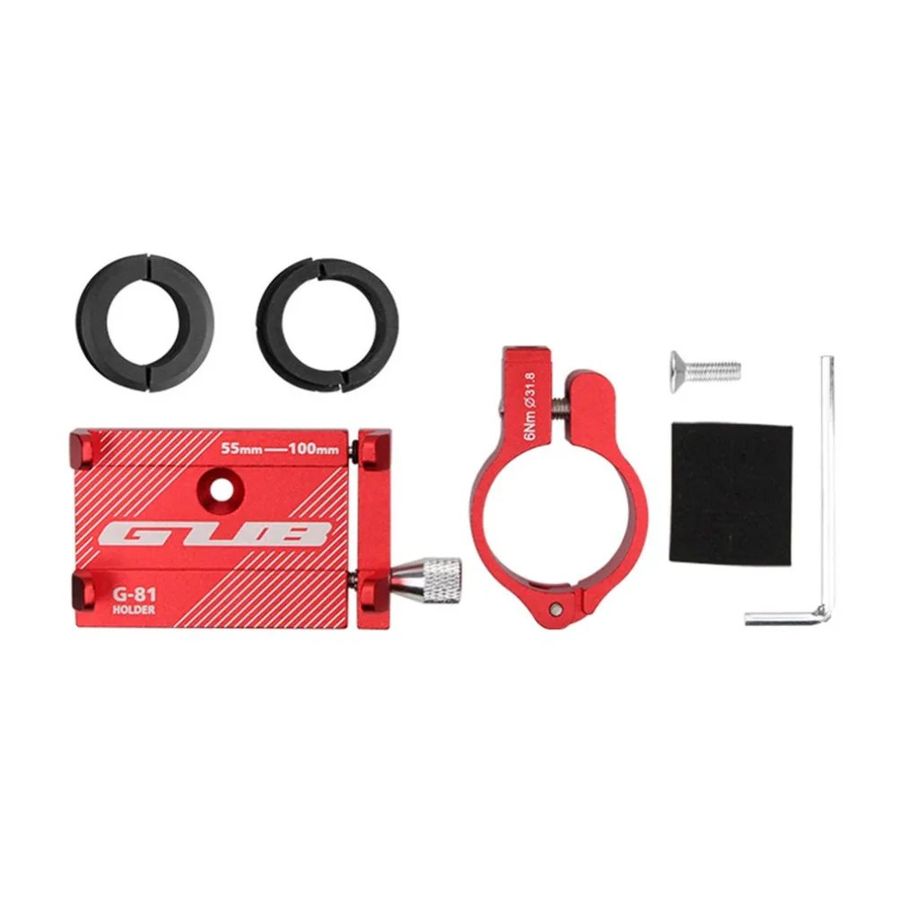 Fiets держатель телефона для iPhone samsung Universele Mobiele держатель телефона Fiets Stuur Клип Стенд gps кронштейн