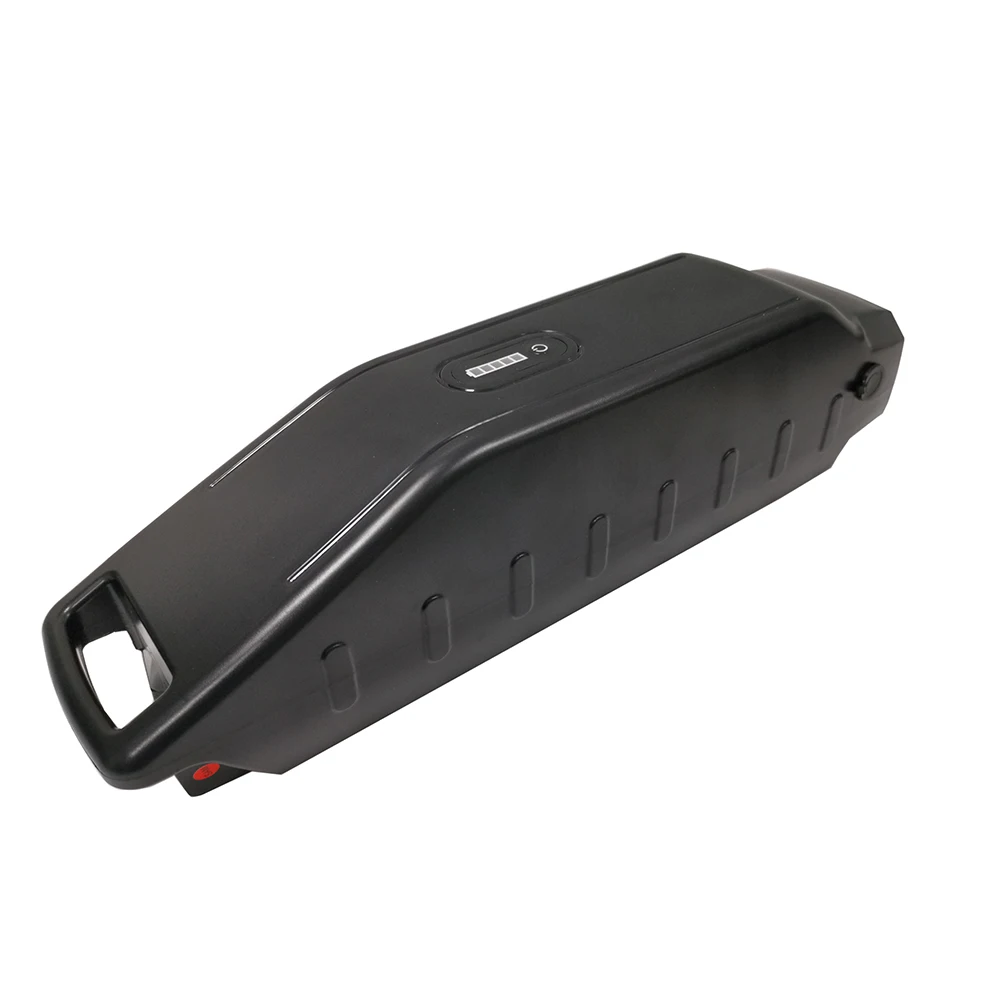 yamaha battery ebike