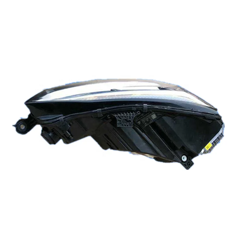 Made for 08-19 new and old A5 headlamp assembly original factory LED xenon headlight