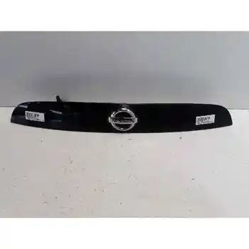 

HANDLE OUTER PORTON Nissan JUKE (F15)