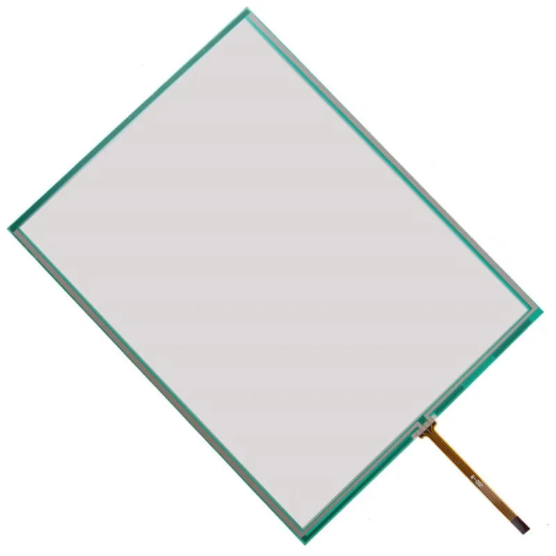 

Новый 10,4 дюймовый 4-проводной резистивный сенсорный экран 229X175 подходит для N010-0554-X122/01 3G 229*175