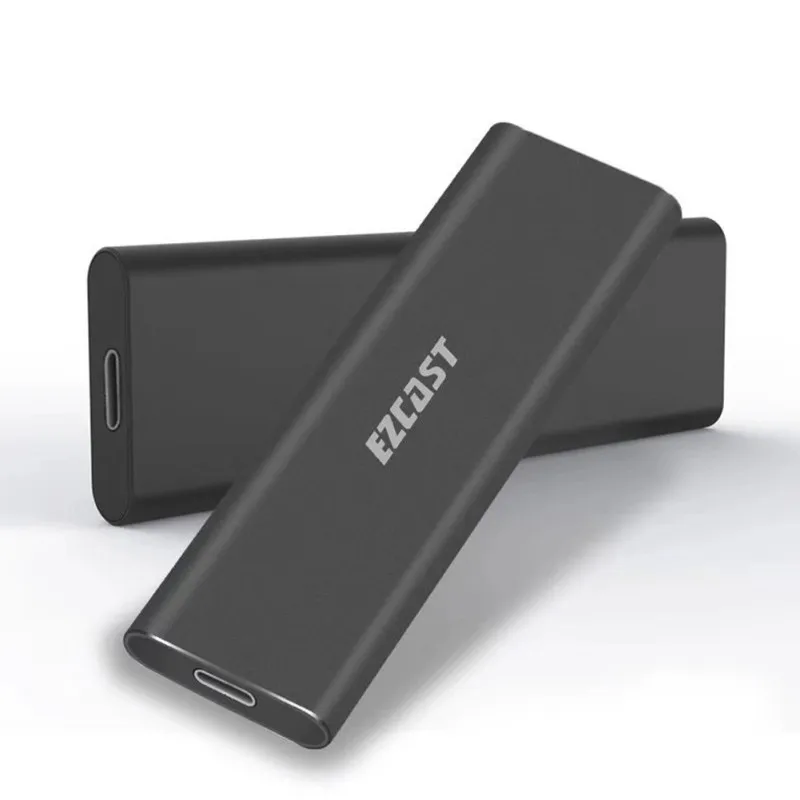 Высококачественный профессиональный Прочный портативный шасси SSD адаптер USB 3,1 USB C поддержка UASP Горячее предложение