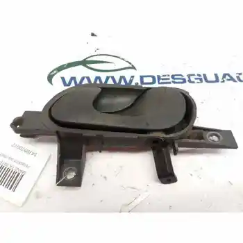 

1470970077 HANDLE INNER FRONT RIGHT PEUGEOT 806