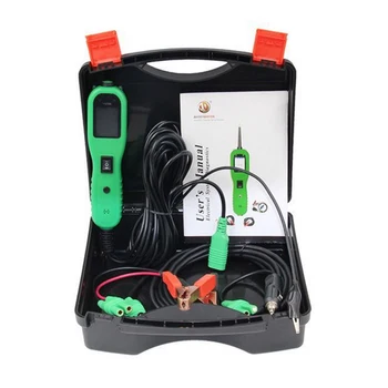 

Electrical System Circuit Tester YD208 Diagnostics Tool Voltage Test Scanner YD 208 Diagnostics Tool