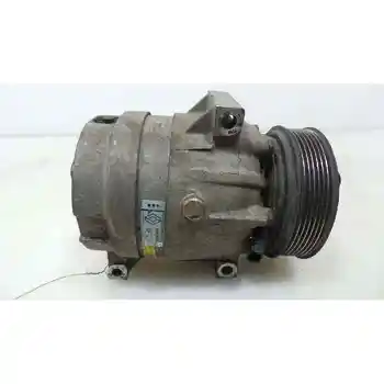 

8200200671 COMPRESSOR AIR CONDITIONING RENAULT MASTER II PHASE 2 CLOSED BOX