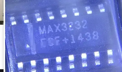 Бесплатная доставка Новинка % MAX3232ESE