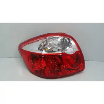 

2748730 Left Rear light Toyota Auris Active