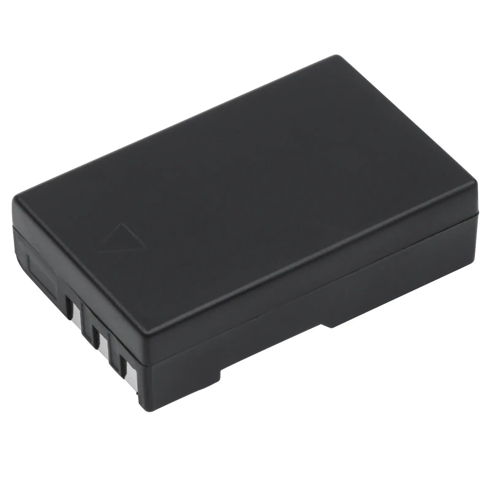 PROBTY 1 шт. 7,4 V 2400 мА/ч, EN-EL9 ENEL9 RU EL9 Перезаряжаемые Батарея для Nikon EN-EL9A D40 D40x D60 D3000 D5000 Камера