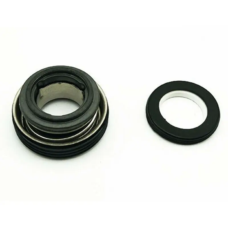 O Ring Seal Set Rubber Seal Ring Water Pump Seal Kit 2PCS For Honda Water Pump