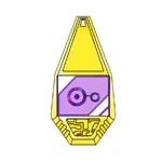 Digimon Adventure брелок тираннозавр Эволюция значок 11 стиль кулон брелок для детей Девочка Мальчик дочь сын фестиваль подарок - Цвет: knowledge