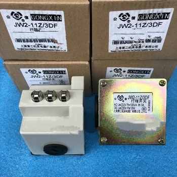

1pc limit switch travel switch JW2-11Z/3DF JW2-11Z/3 tripod switch wire waterproof water proofing