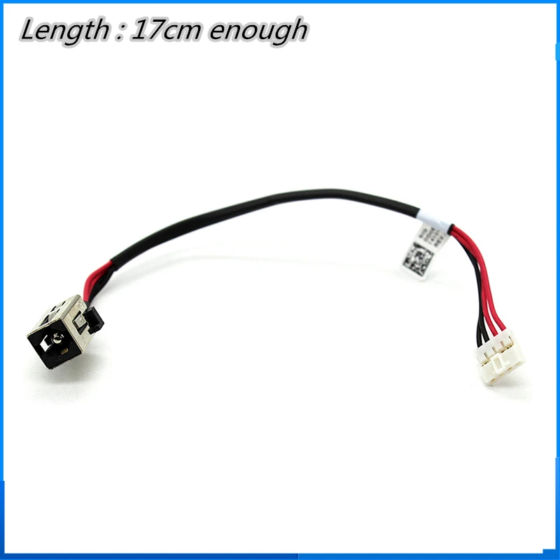 New Laptop DC Power Jack Charging Cable For Toshiba Satellite L50 L55 P50 P55 | Компьютеры и офис