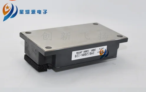 2MBI200N-120 igbt-модуль 200A-100V