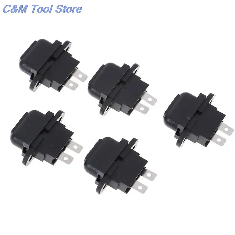 Car Auto Fuses Holders In-Line Standard Blade