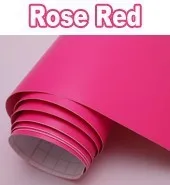 Rose-Red