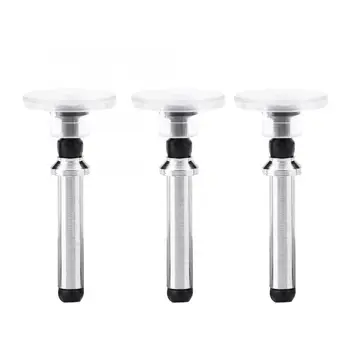 

Screen Touch Pen 3PCS Transparent Precise Touch Pen Tip No Scratch Touchscreen Stylus Pen Tip for JOT/DAGi