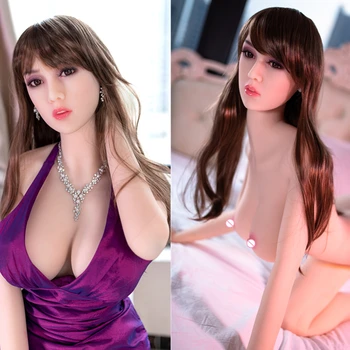 

Japanese Anime 165cm Boobs Love Dolls with 3D Skeleton Oral Vagina Tits Pussy Sex Doll for Men Ass Lifelike Butt Chest Sexy Toys