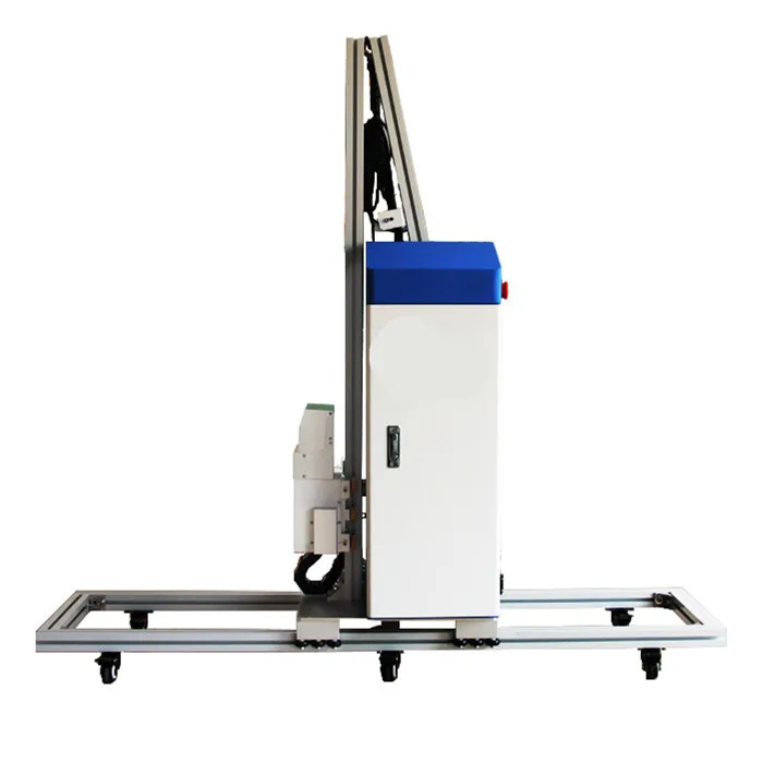 Новый 3d вертикальный УФ чернильный настенный струйный принтер | Инструменты