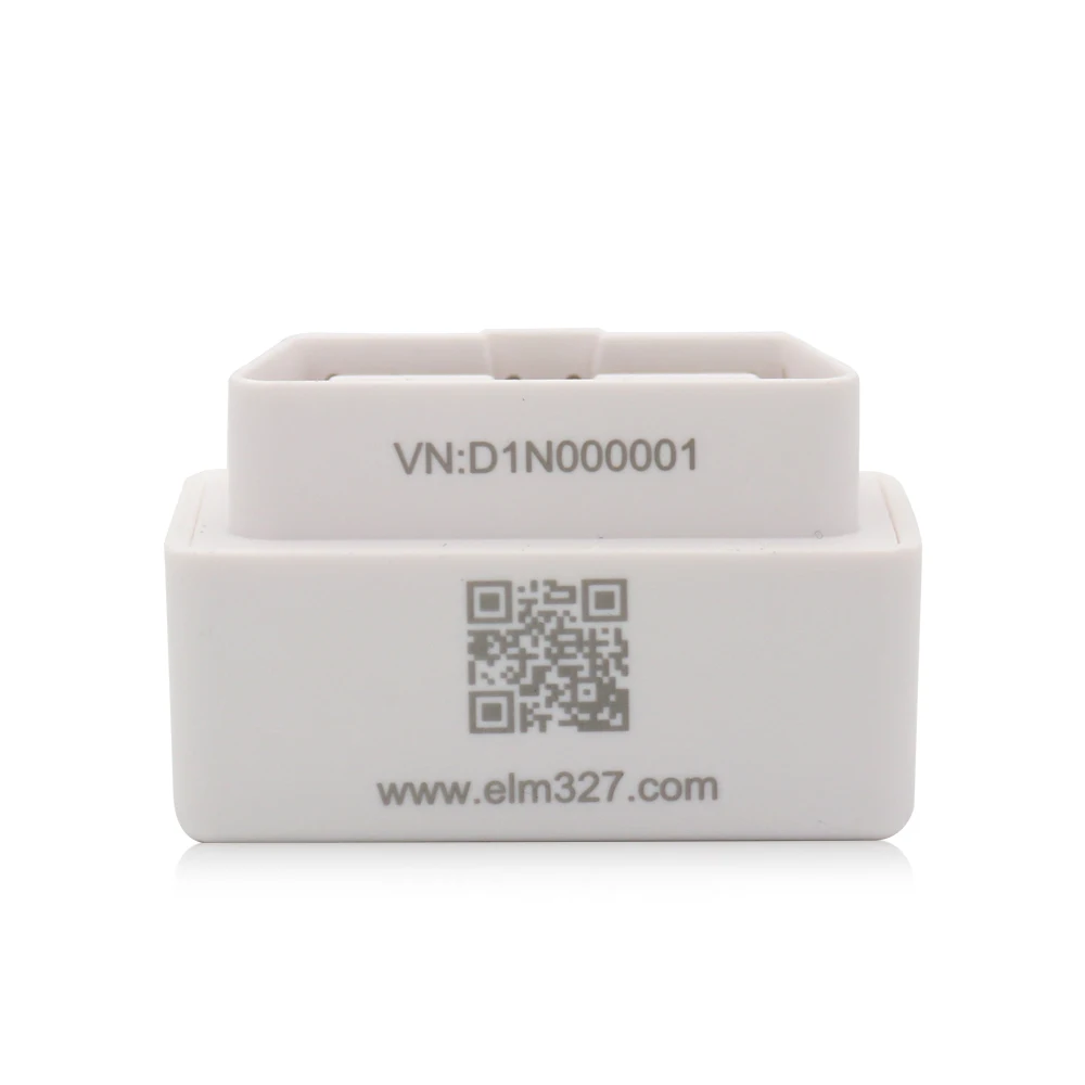 For Android/IOS ELM327 V1.5 OBD2 Bluetooth-Compatible 4.0 Scanner Auto tool ELM 327 V 1 5 OBD 2 Car Diagnostic ODB2 Adapt obd2 scanner