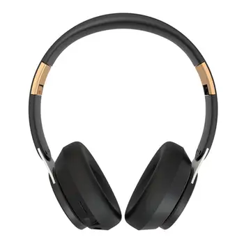 

Wireless Headphones Bluetooth V5.0 HeadsetS Stereo Headphones Gaming Earphones With Microphone For PC Mobile phone Mp3 Samsung