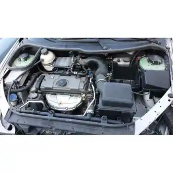 

KFX Complete Engine Peugeot 206 Saloon Xs