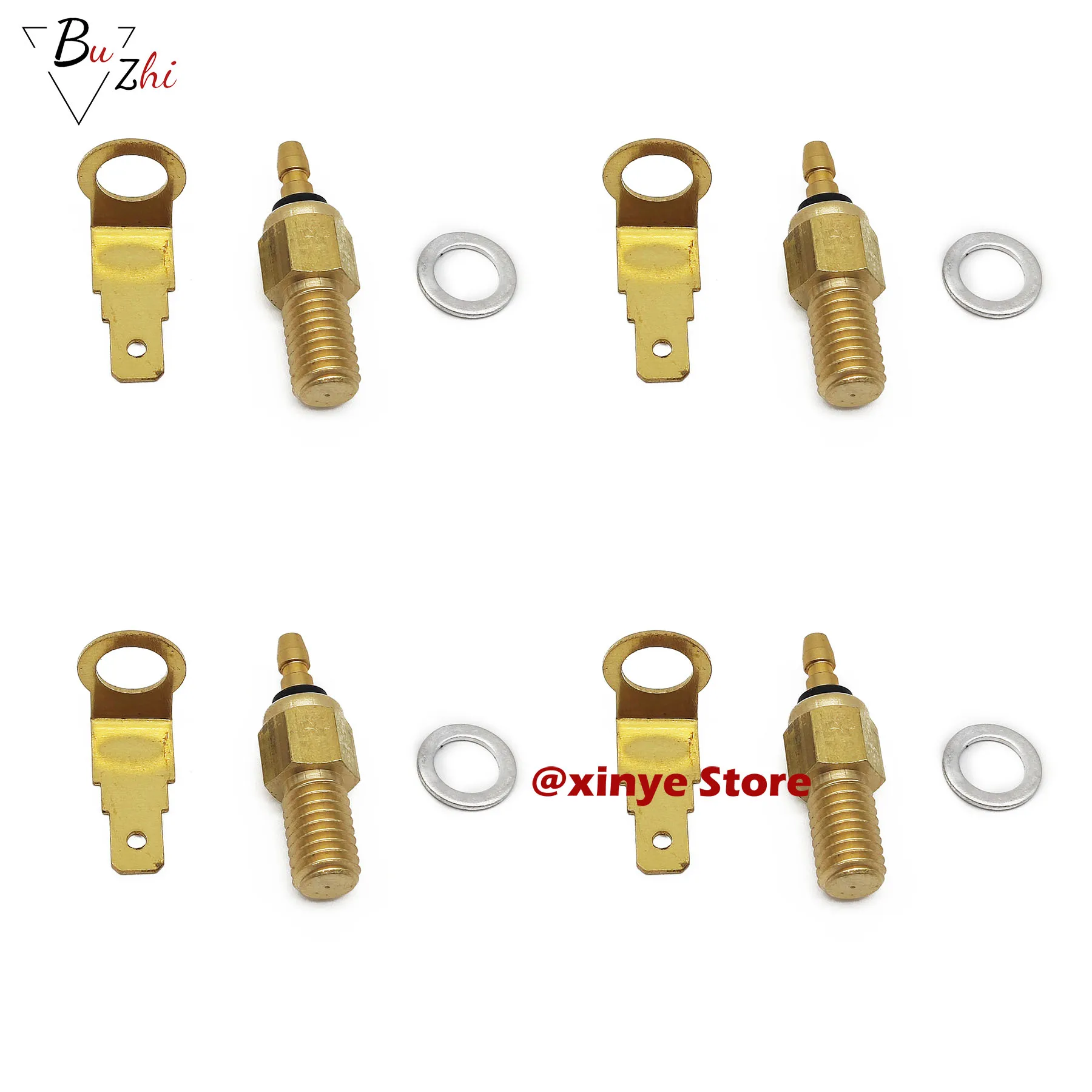 2006 yamaha v star 1100 carburetor rebuild kit