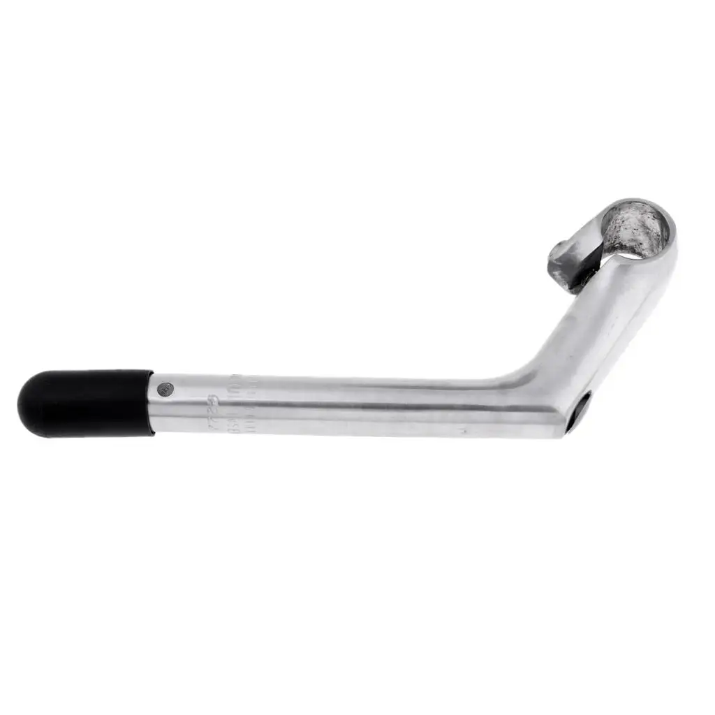 Universal Alloy Bicycle Bike MTB Quill Stem Adapter Adaptor Converter 25.4mm