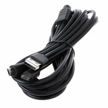 2,5 м дополнительный длинный кабель зарядного устройства микро-usb play зарядный шнур для sony Playstation PS4 DUALSHOCK 4 Xbox one беспроводной контроллер